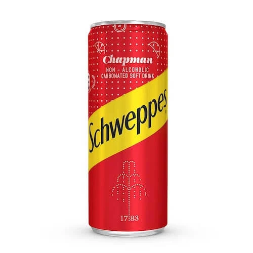 Chapman
