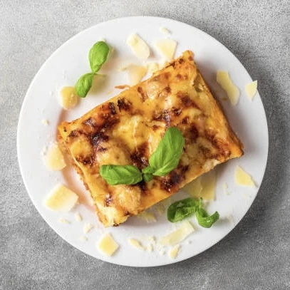 Lasagna
