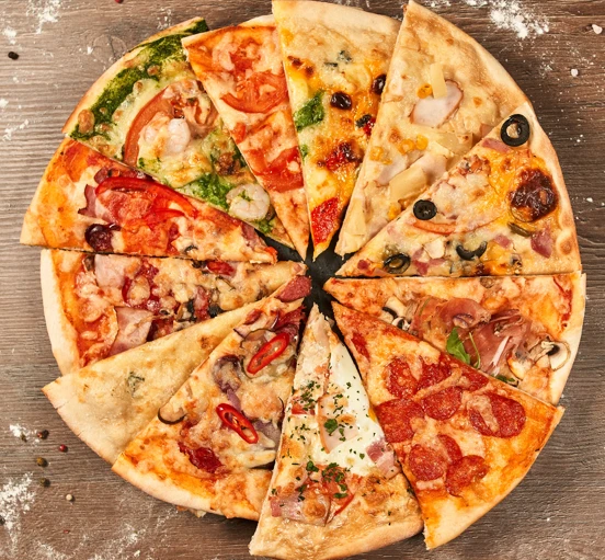 Pizza