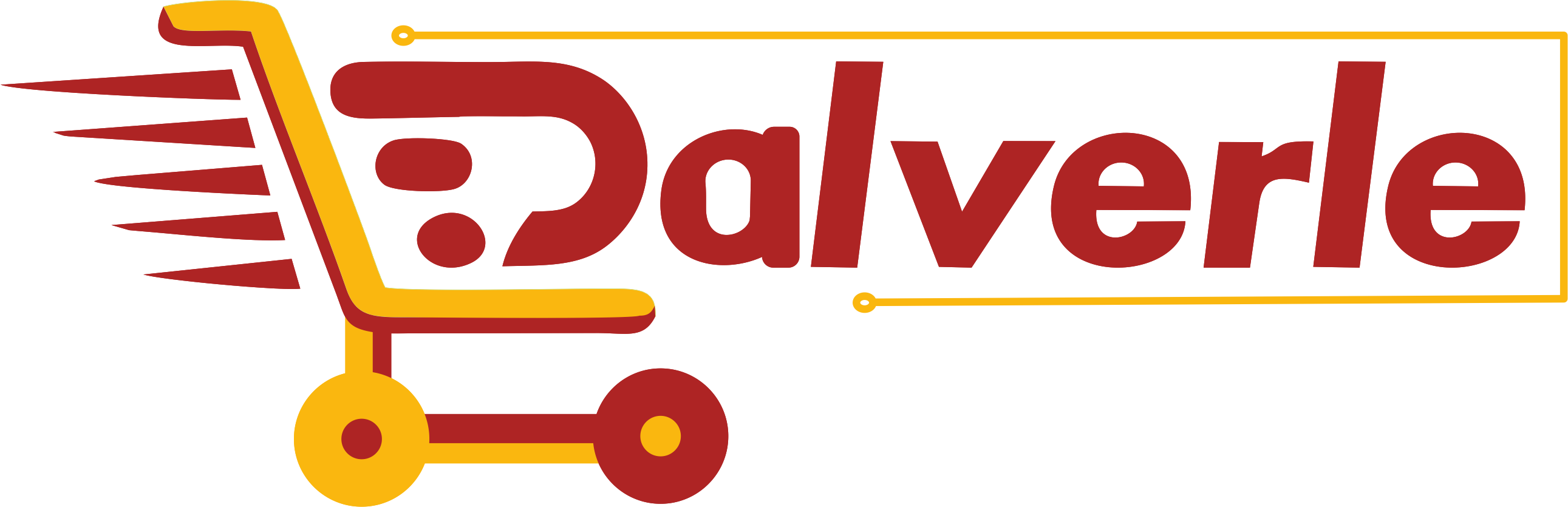 Dalverle Logo