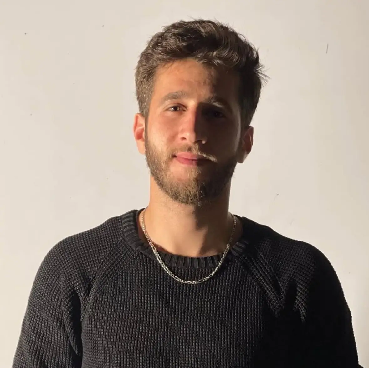 Ahmad - El Grande Pizza