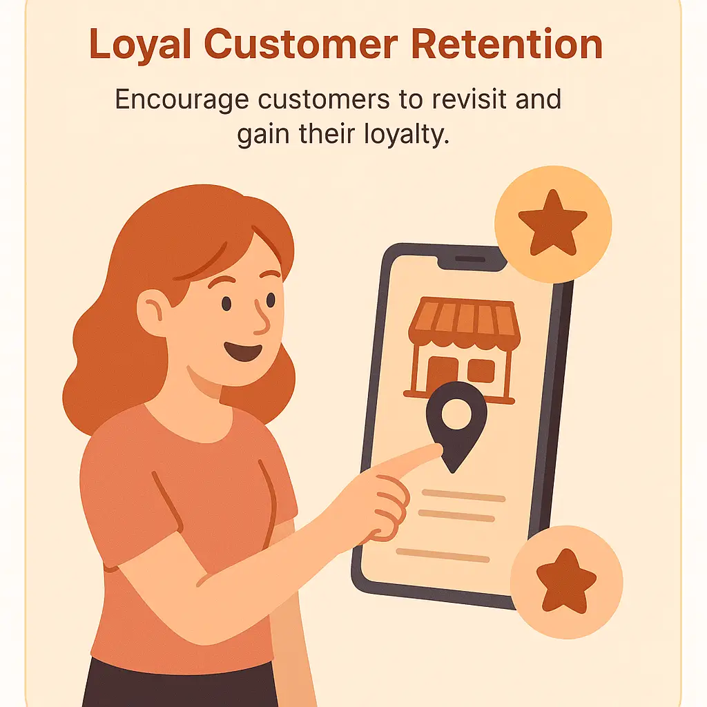 Loyal Customer Retention