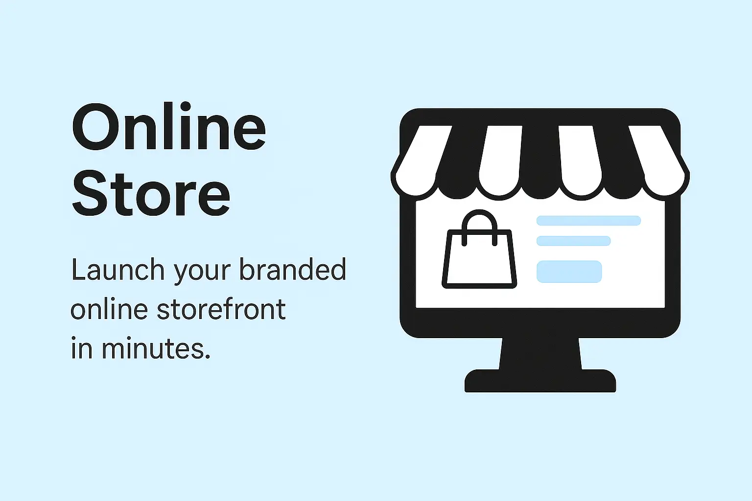 Online Store
