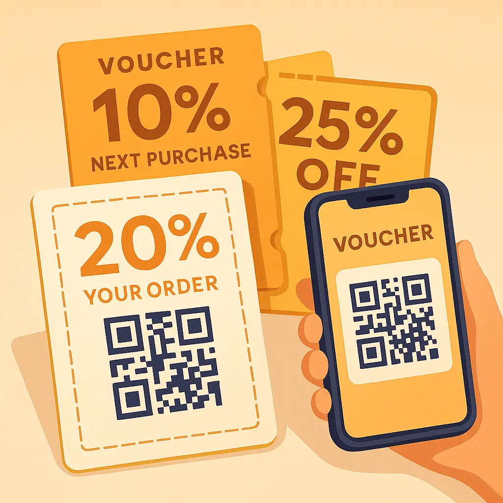 Smart Vouchers
